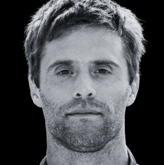 Guillermo Caset, jugador polo