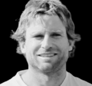 Guillermo Caset, jugador polo