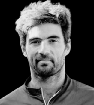 Guillermo Caset, jugador polo